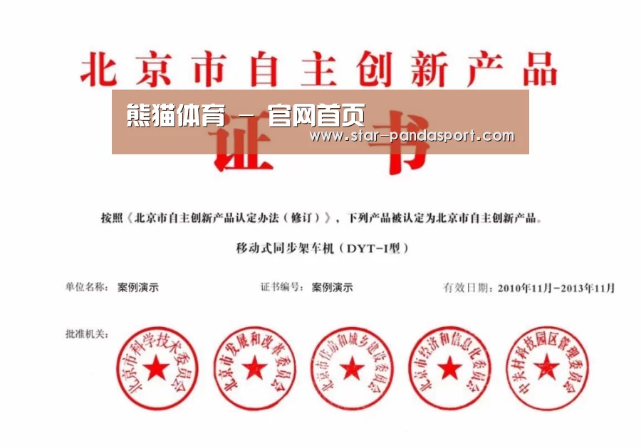 荣誉证书三