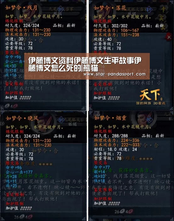 伊藤博文资料伊藤博文生平故事伊藤博文怎么死的|熊猫(图2) 熊猫体育