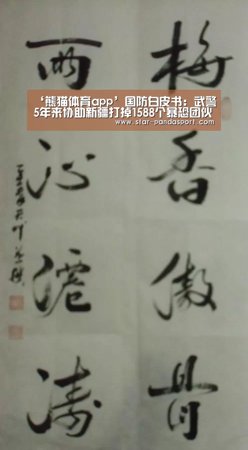 熊猫体育app