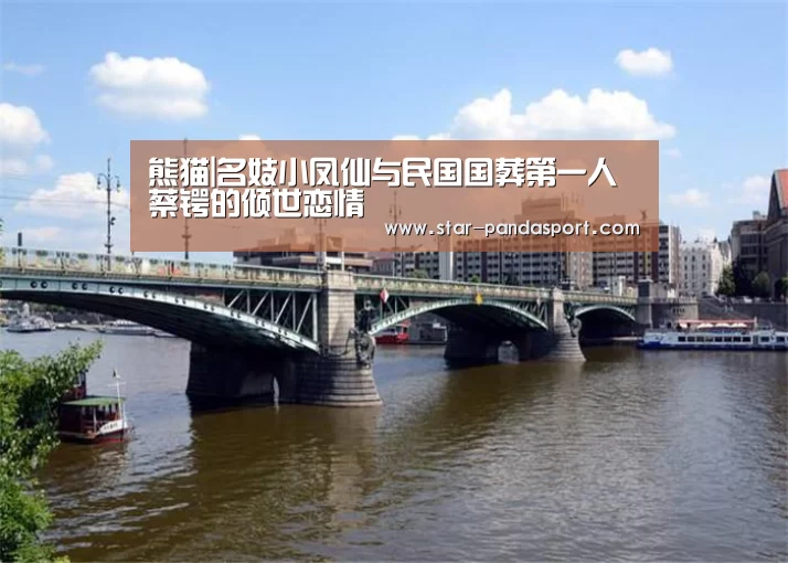 熊猫|名妓小凤仙与民国国葬第一人蔡锷的倾世恋情(图2) 熊猫